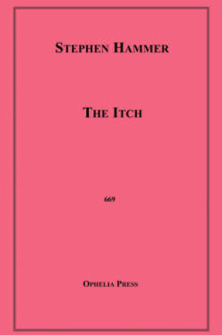 Cover of The Itch
