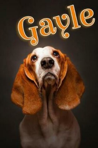 Cover of Gayle