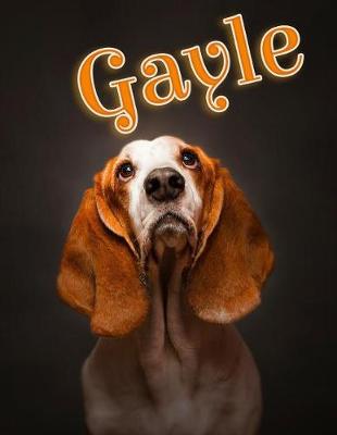 Book cover for Gayle