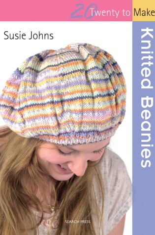 Cover of 20 to Knit: Knitted Beanies