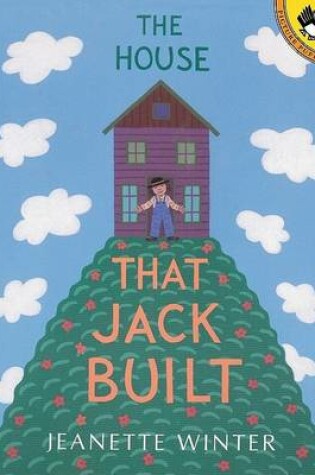 Cover of The House That Jack Built