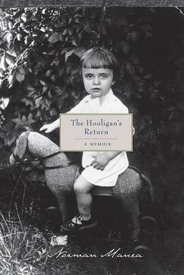 Book cover for The Hooligan's Return