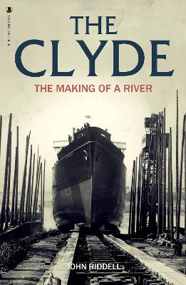 Cover of The Clyde