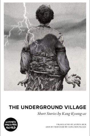 Cover of The Underground Village