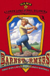 Book cover for Barnstormers Game 1
