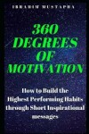 Book cover for 360 Degrees of Motivation