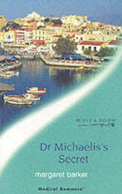 Cover of Dr.Michaelis's Secret