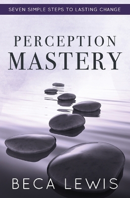 Book cover for Perception Mastery