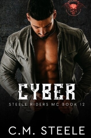 Cover of Cyber