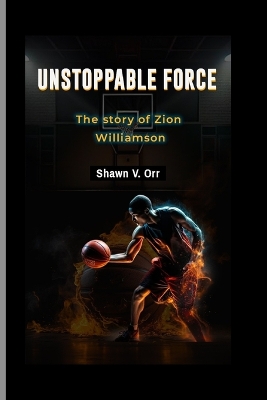 Cover of Unstoppable force