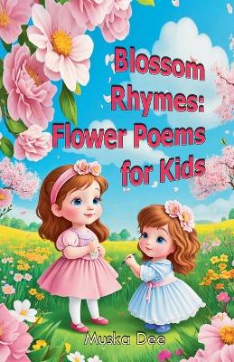 Book cover for Blossom Rhymes