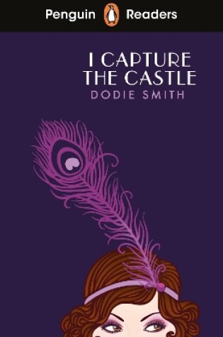 Cover of Penguin Readers Level 4: I Capture the Castle (ELT Graded Reader)