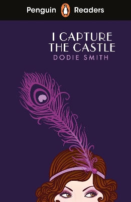 Cover of Penguin Readers Level 4: I Capture the Castle (ELT Graded Reader)