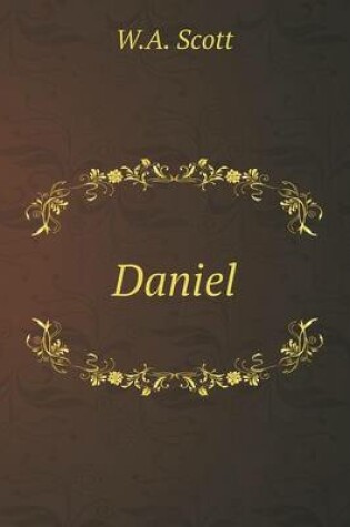 Cover of Daniel