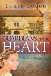 Book cover for Guardians of the Heart