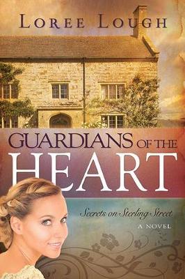 Cover of Guardians of the Heart