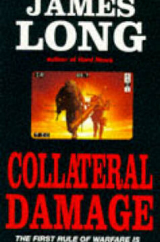 Cover of Collateral Damage