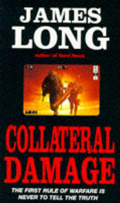 Book cover for Collateral Damage