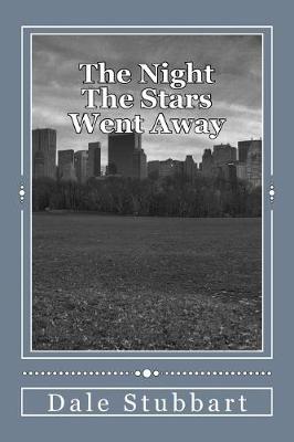 Book cover for The Night the Stars Went Away