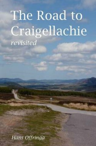 Cover of The Road to Craigellachie Revisited