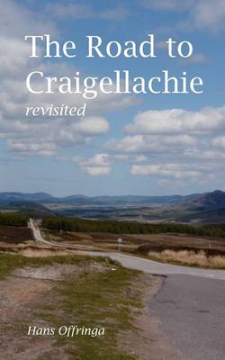 Book cover for The Road to Craigellachie Revisited