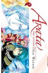 Book cover for Arata: The Legend, Vol. 7