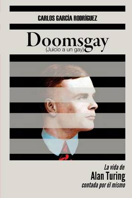 Book cover for Doomsgay