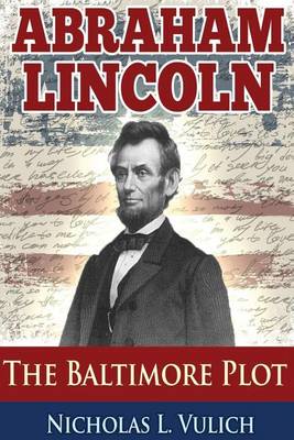 Cover of Abraham Lincoln