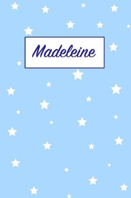 Book cover for Madeleine