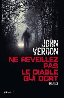 Cover of Ne Reveillez Pas Le Diable Qui Dort