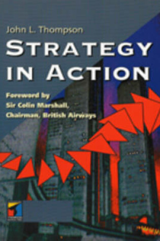 Cover of Strategy in Action