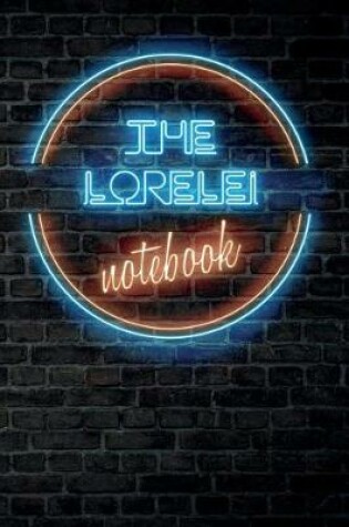 Cover of The LORELEI Notebook