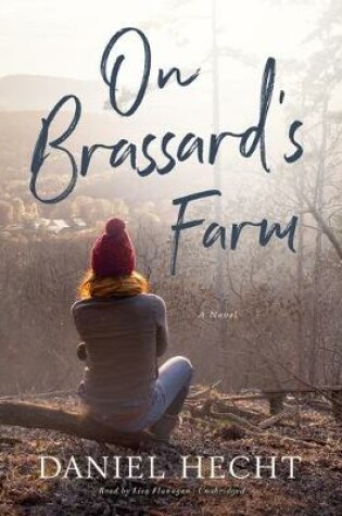 Cover of On Brassard's Farm