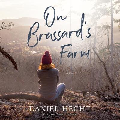 Book cover for On Brassard's Farm