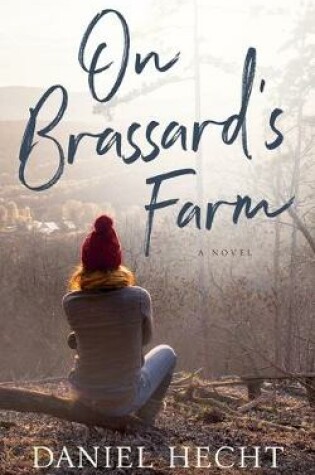 Cover of On Brassard's Farm