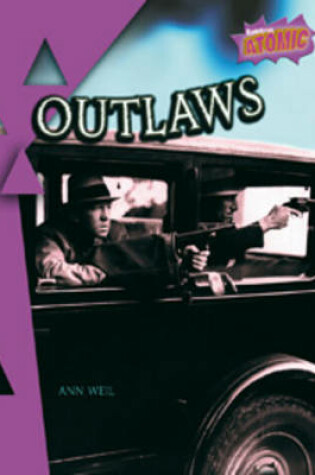 Cover of Outlaws