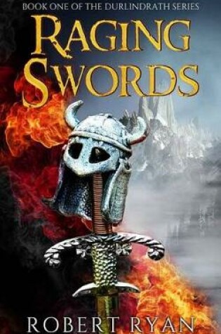 Cover of Raging Swords