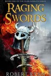 Book cover for Raging Swords