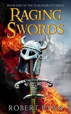 Cover of Raging Swords