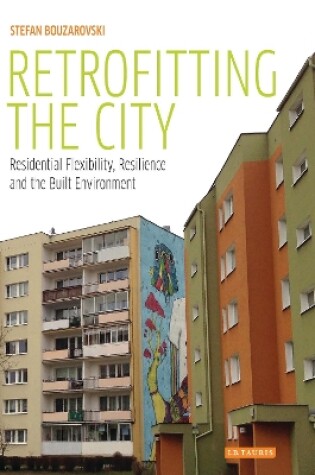Cover of Retrofitting the City