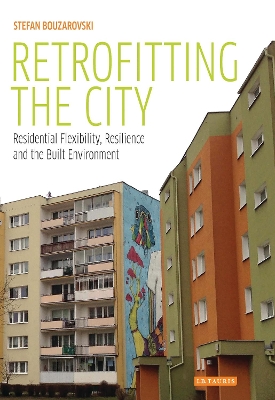 Cover of Retrofitting the City