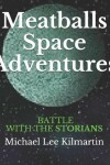 Book cover for Meatball's Space Adventures