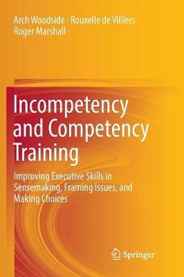 Book cover for Incompetency and Competency Training