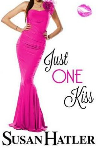 Cover of Just One Kiss