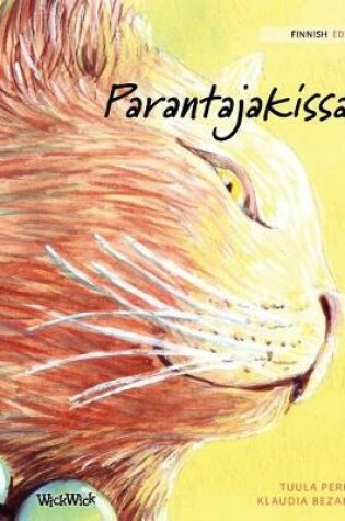 Cover of Parantajakissa