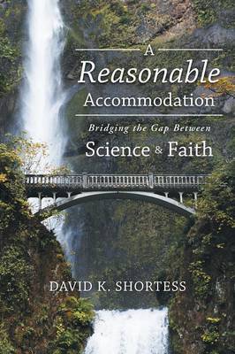 Book cover for A Reasonable Accommodation