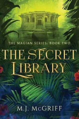 Cover of The Secret Library