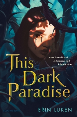 Book cover for This Dark Paradise