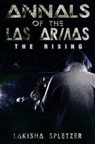 Cover of Annals of the Las Armas #1