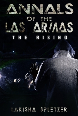 Book cover for Annals of the Las Armas #1